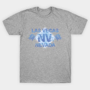 Las Vegas Nevada T-Shirt